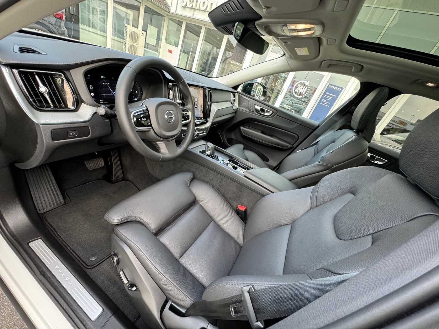 Volvo XC60 – Bild 8