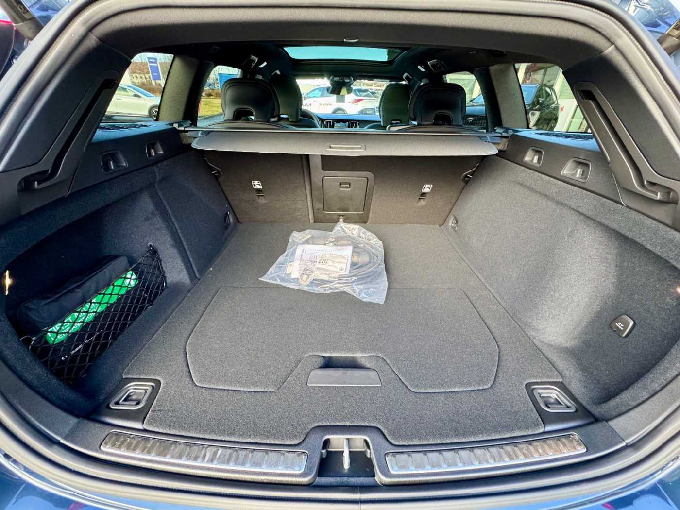 Volvo V60 – Bild 10