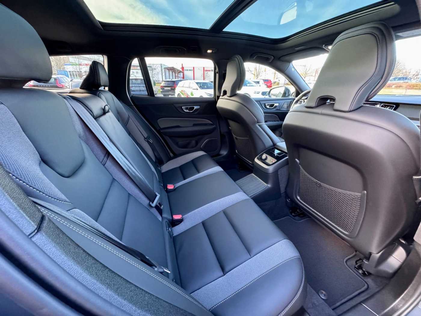 Volvo V60 – Bild 12