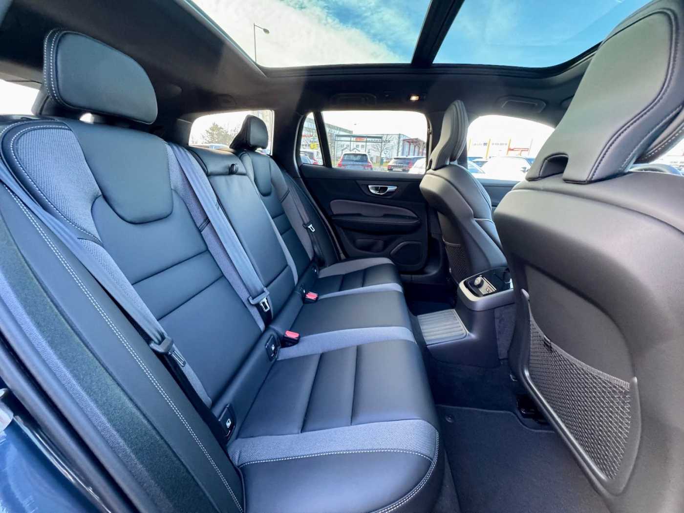 Volvo V60 – Bild 13