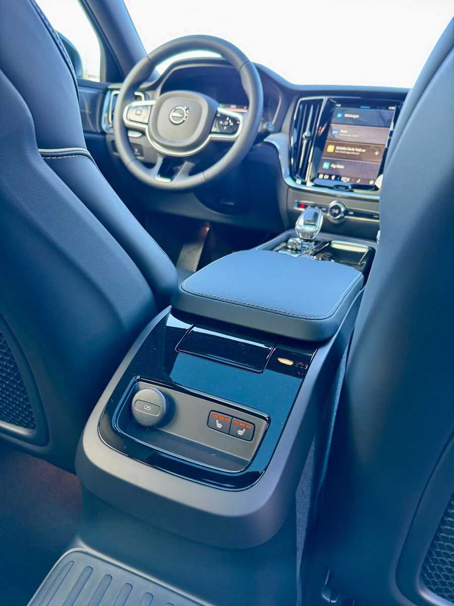 Volvo V60 – Bild 14