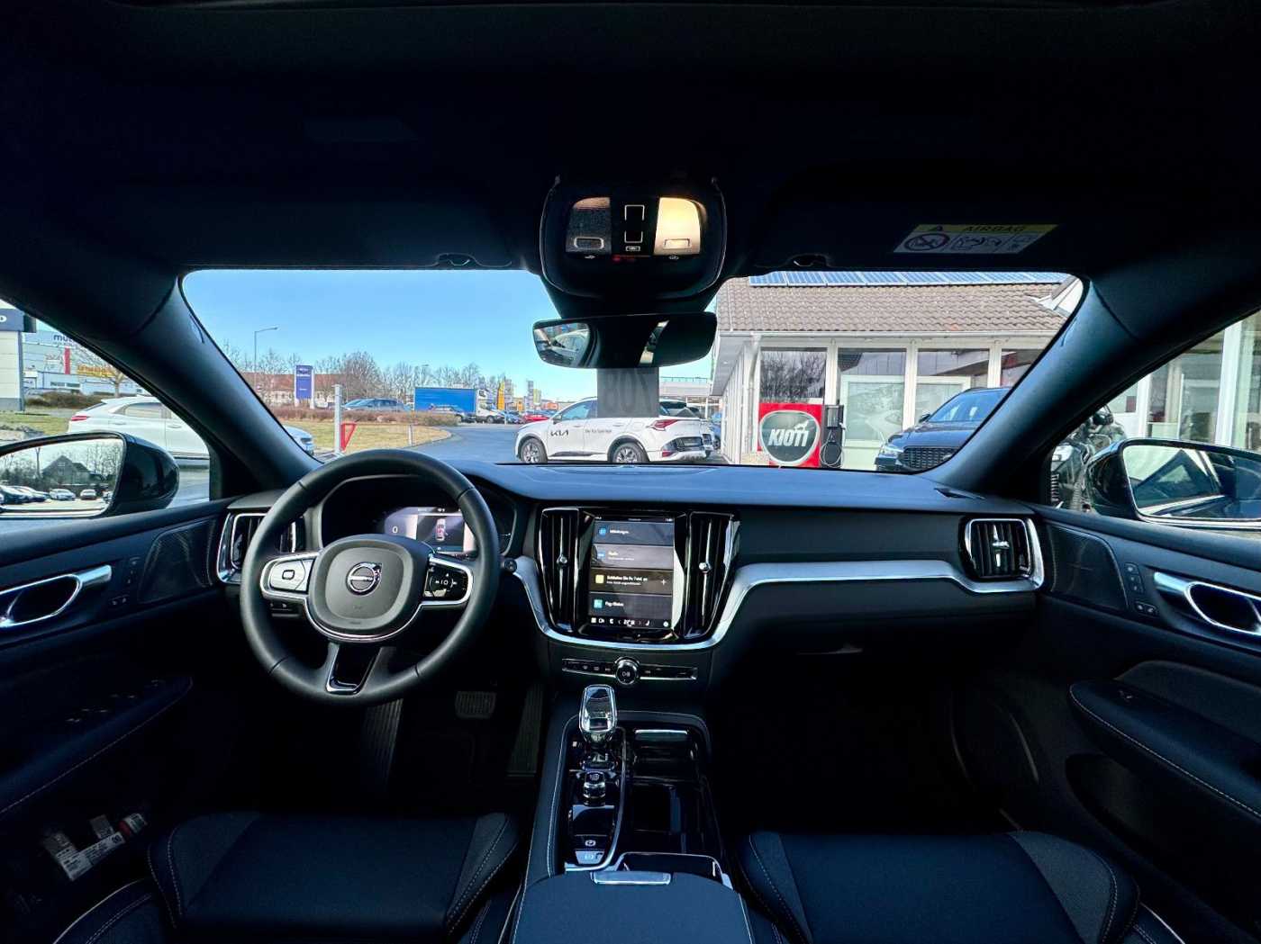 Volvo V60 – Bild 15