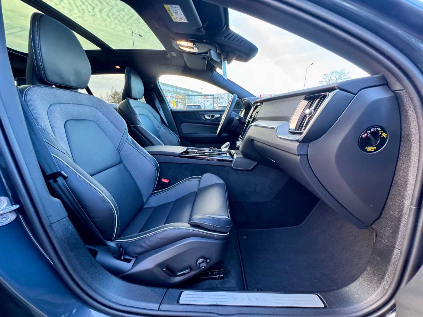 Volvo V60 – Bild 17