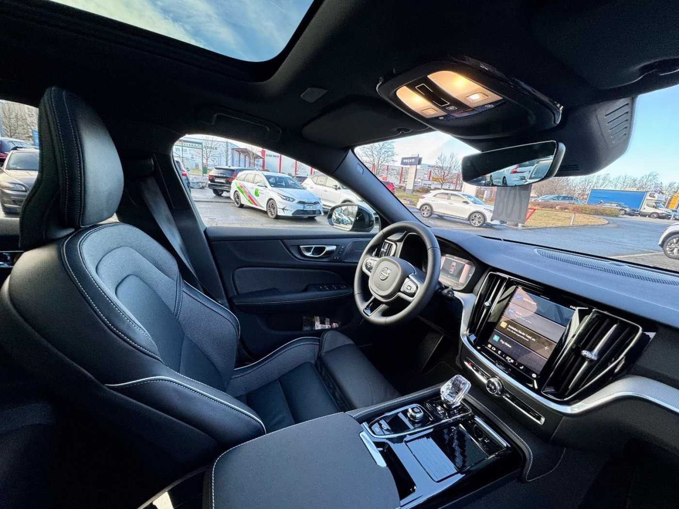 Volvo V60 – Bild 18