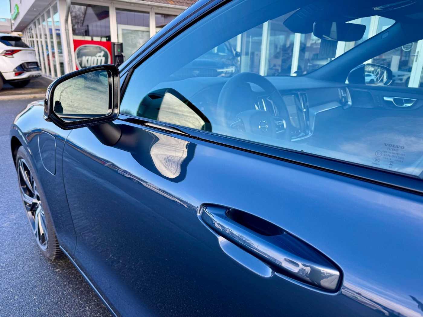 Volvo V60 – Bild 5