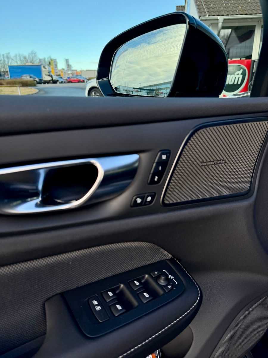 Volvo V60 – Bild 6