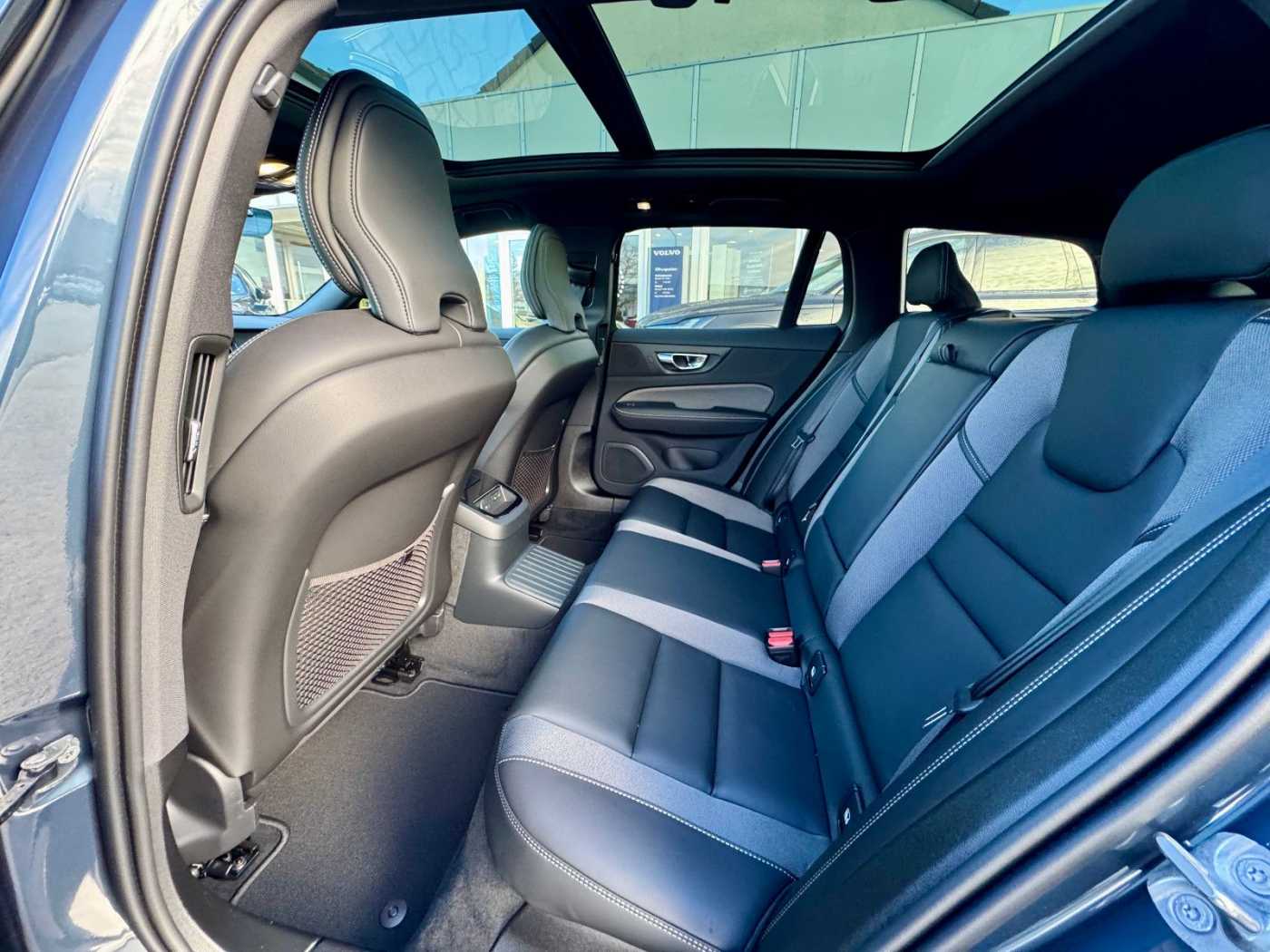 Volvo V60 – Bild 9