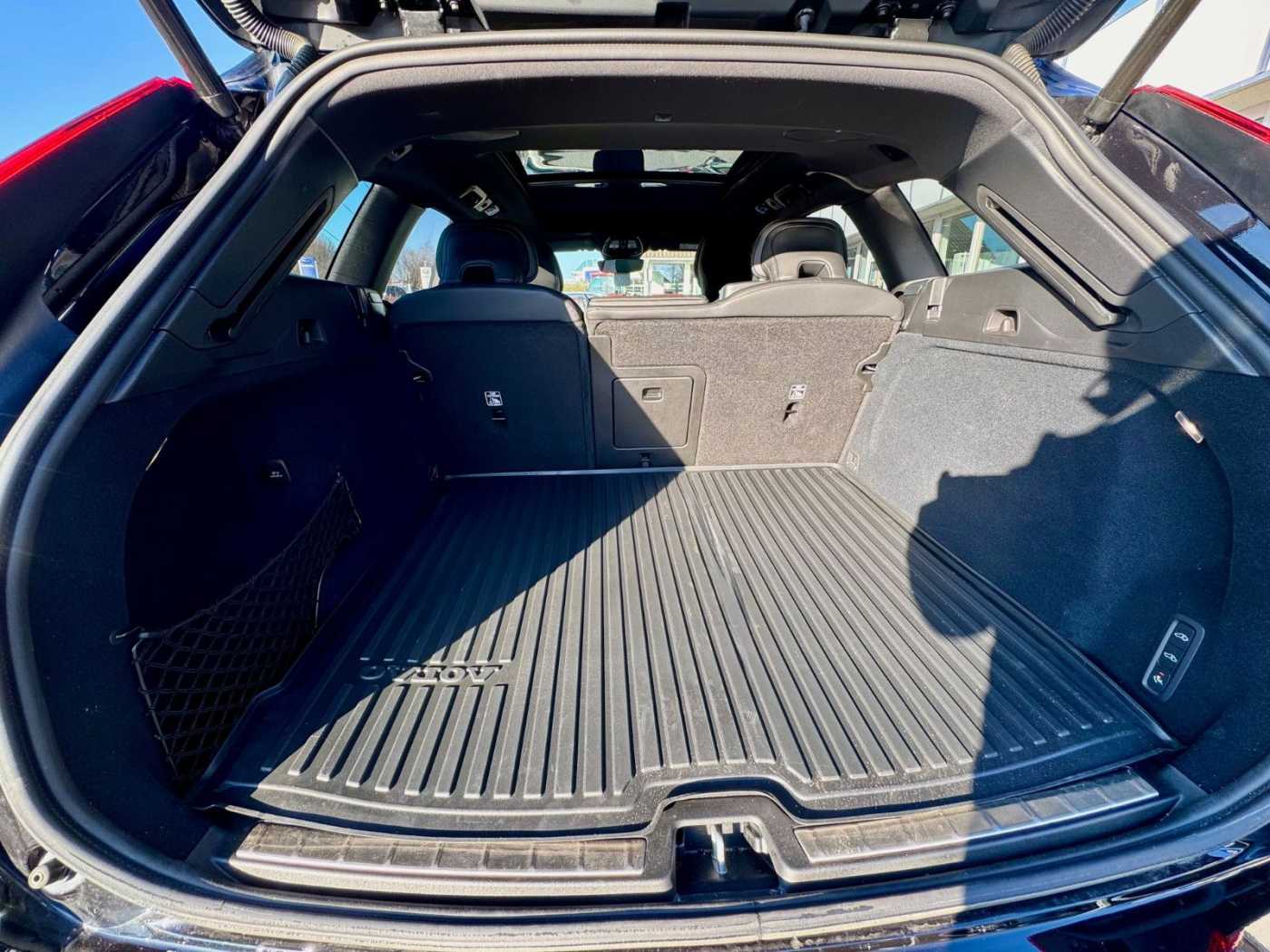 Volvo XC60 – Bild 10