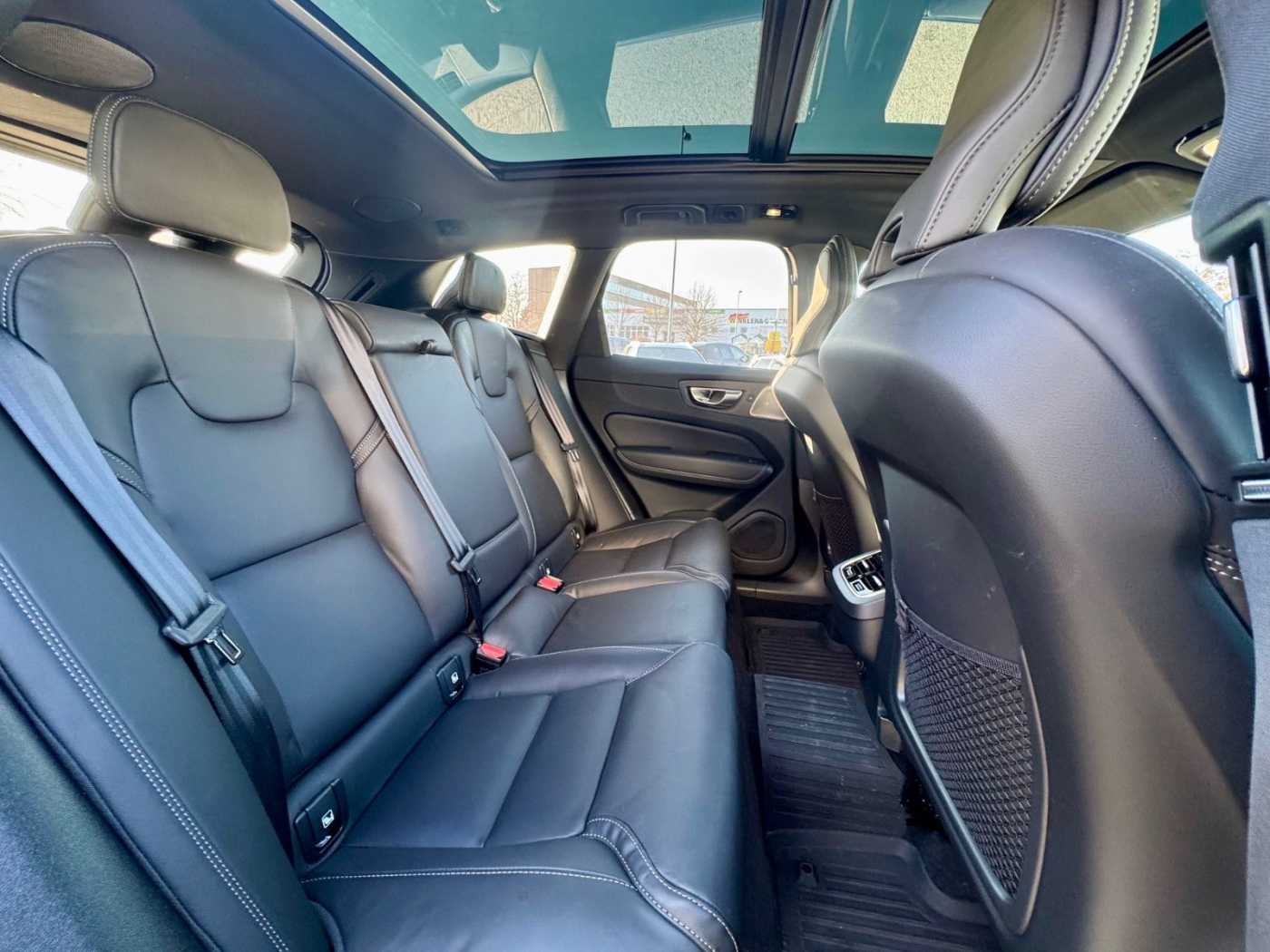 Volvo XC60 – Bild 11