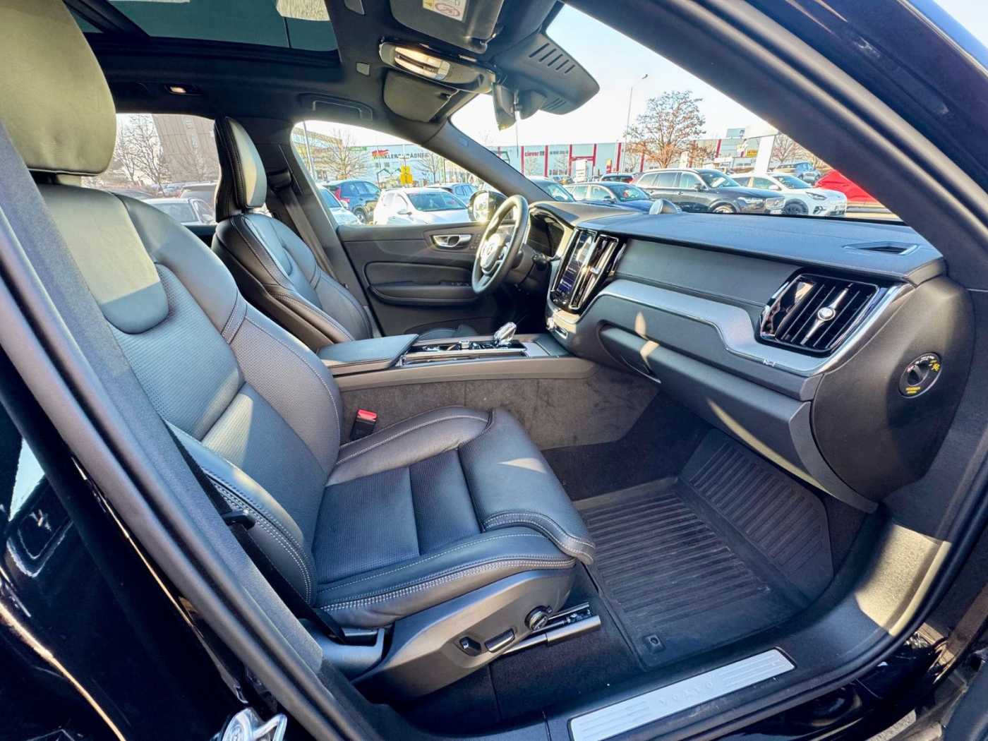 Volvo XC60 – Bild 13