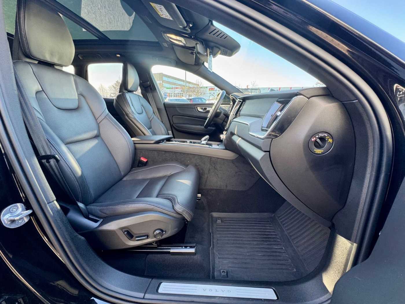 Volvo XC60 – Bild 14