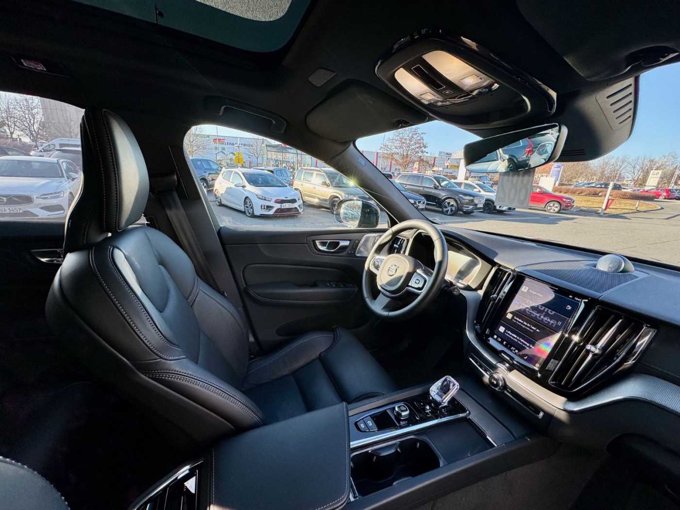 Volvo XC60 – Bild 15
