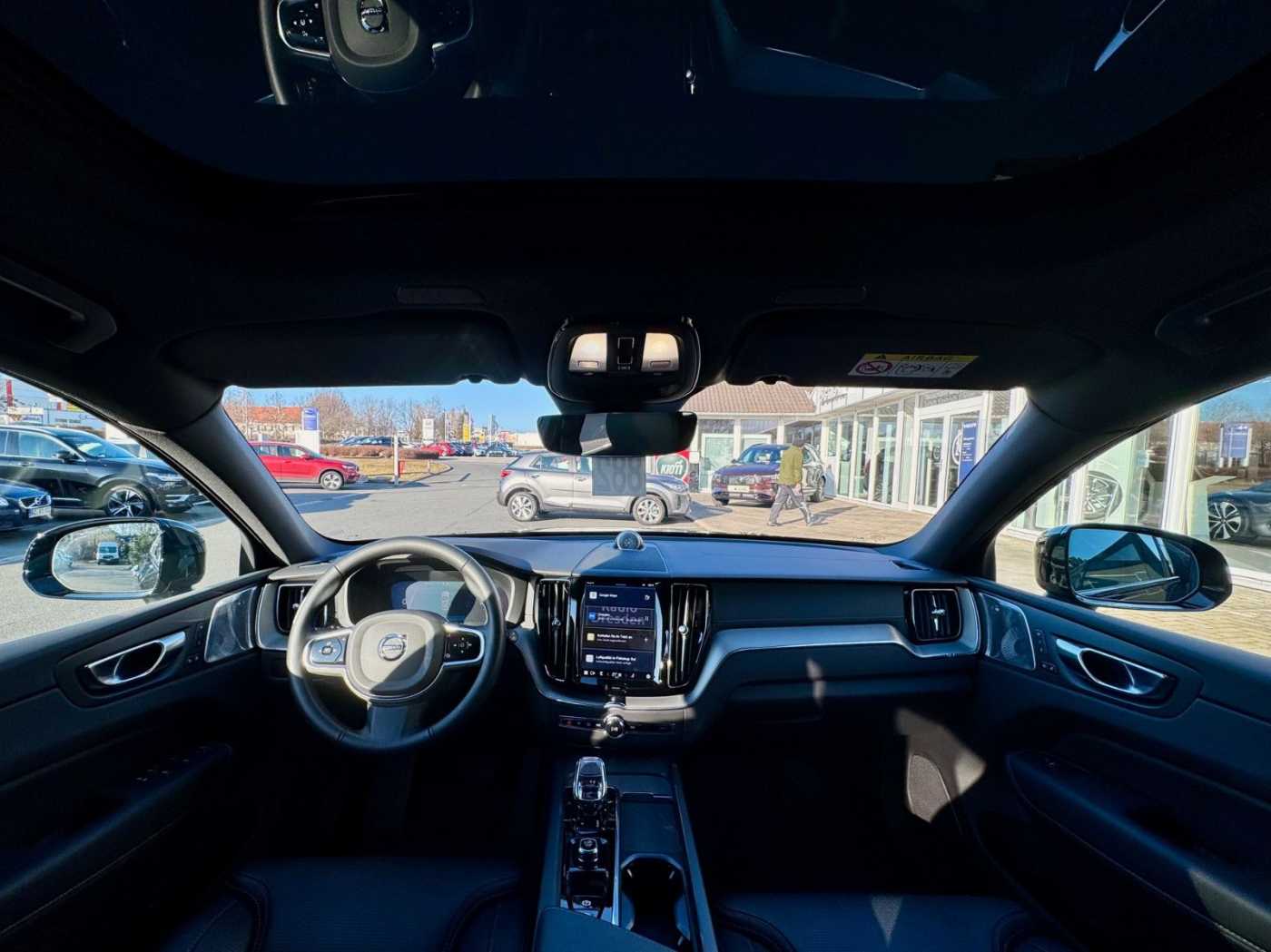 Volvo XC60 – Bild 16