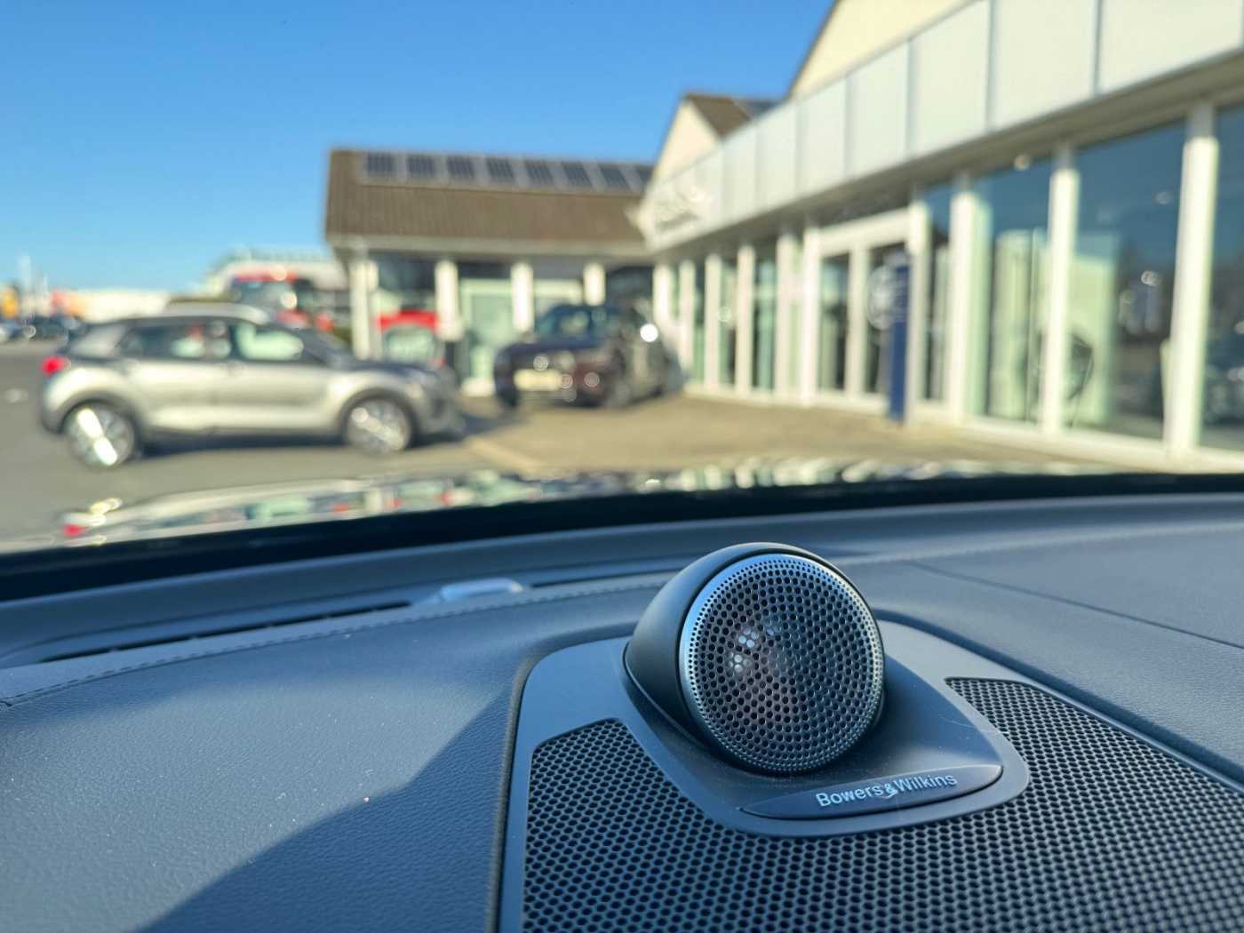 Volvo XC60 – Bild 17