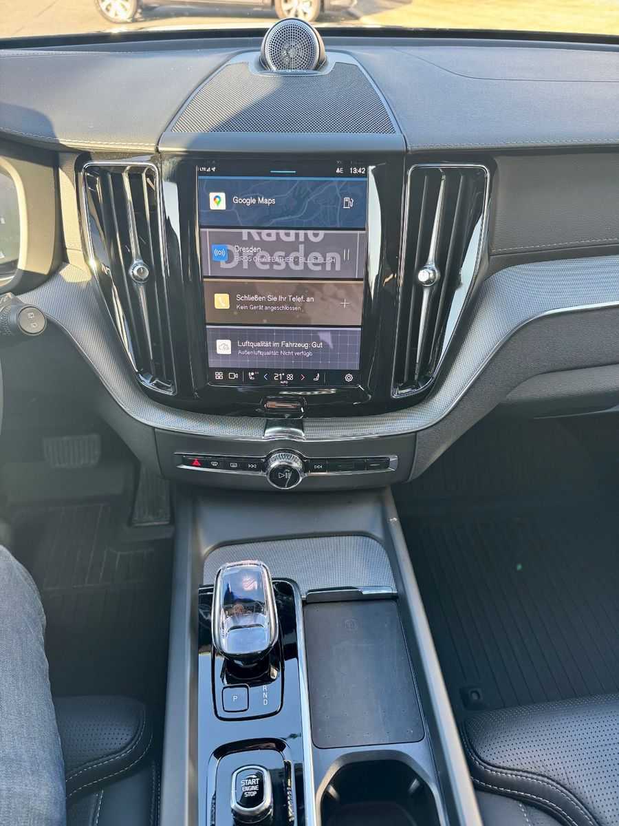 Volvo XC60 – Bild 18