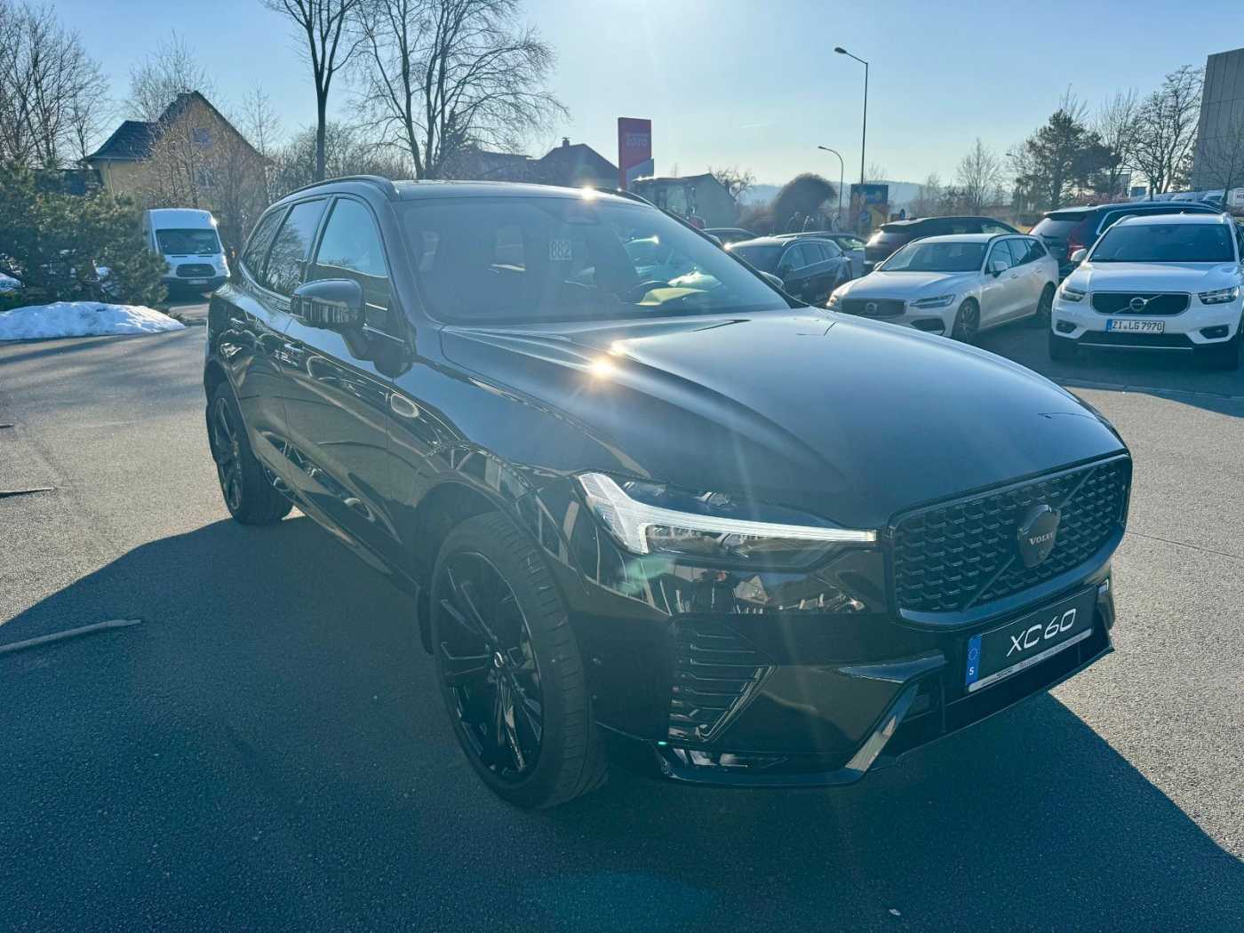 Volvo XC60 – Bild 3
