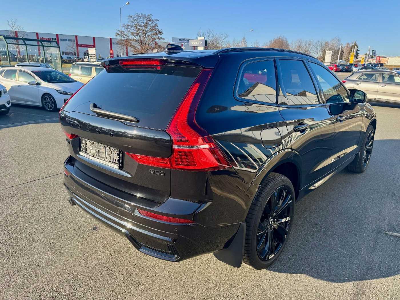 Volvo XC60 – Bild 4