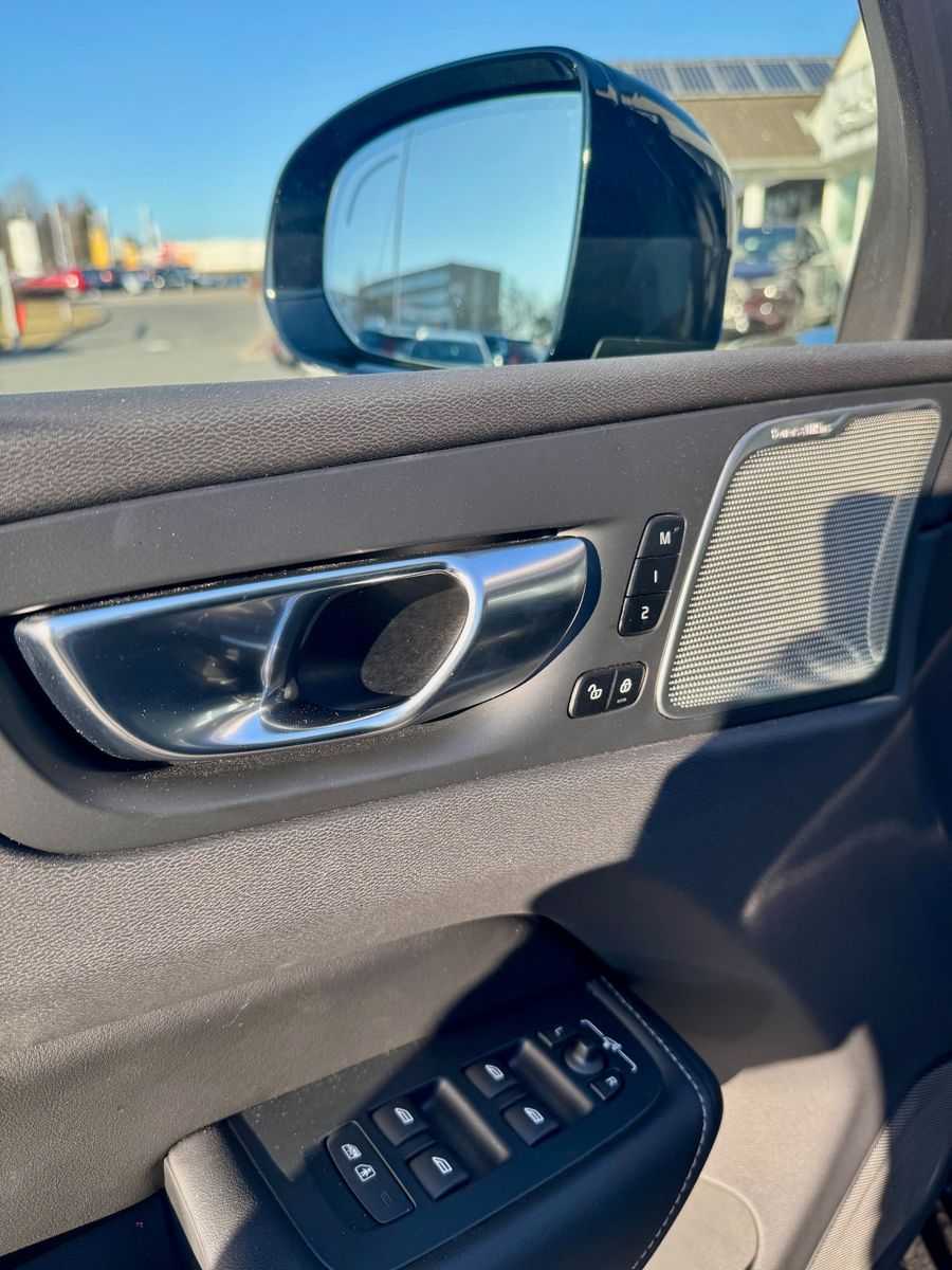 Volvo XC60 – Bild 6