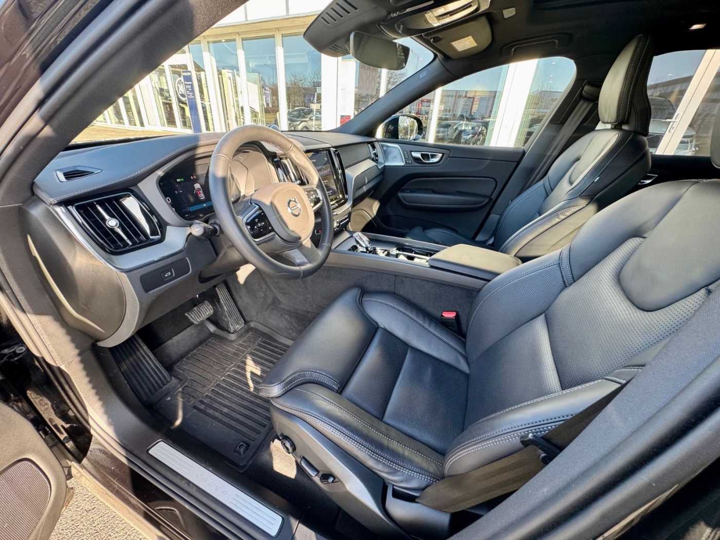 Volvo XC60 – Bild 7