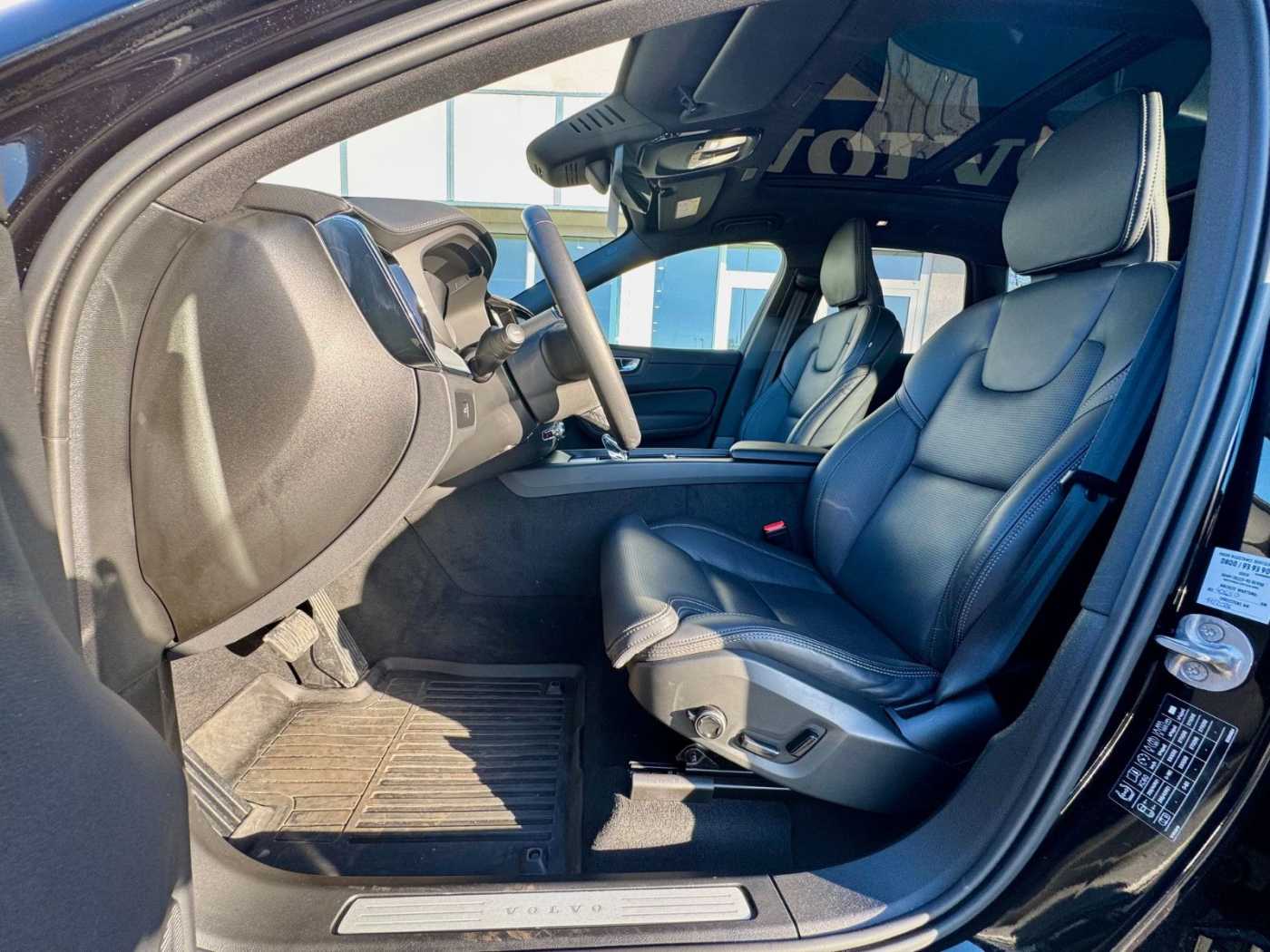 Volvo XC60 – Bild 8