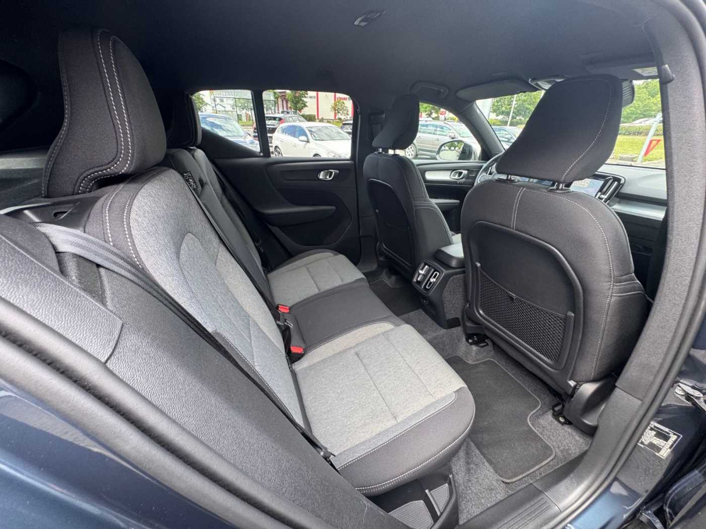 Volvo XC40 – Bild 11