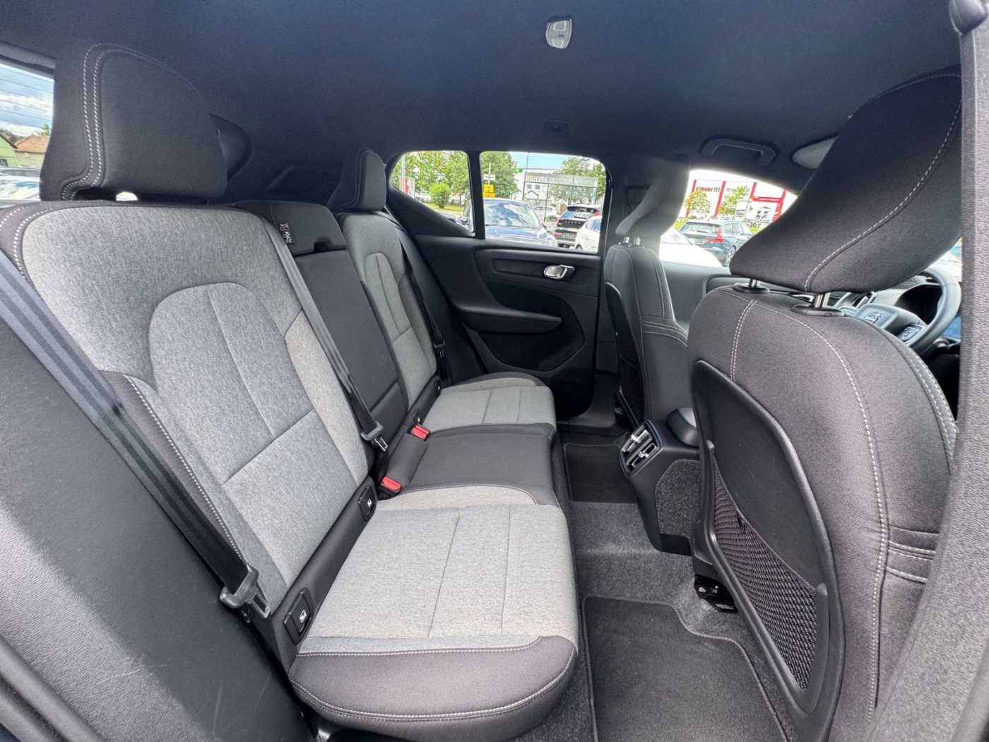 Volvo XC40 – Bild 12