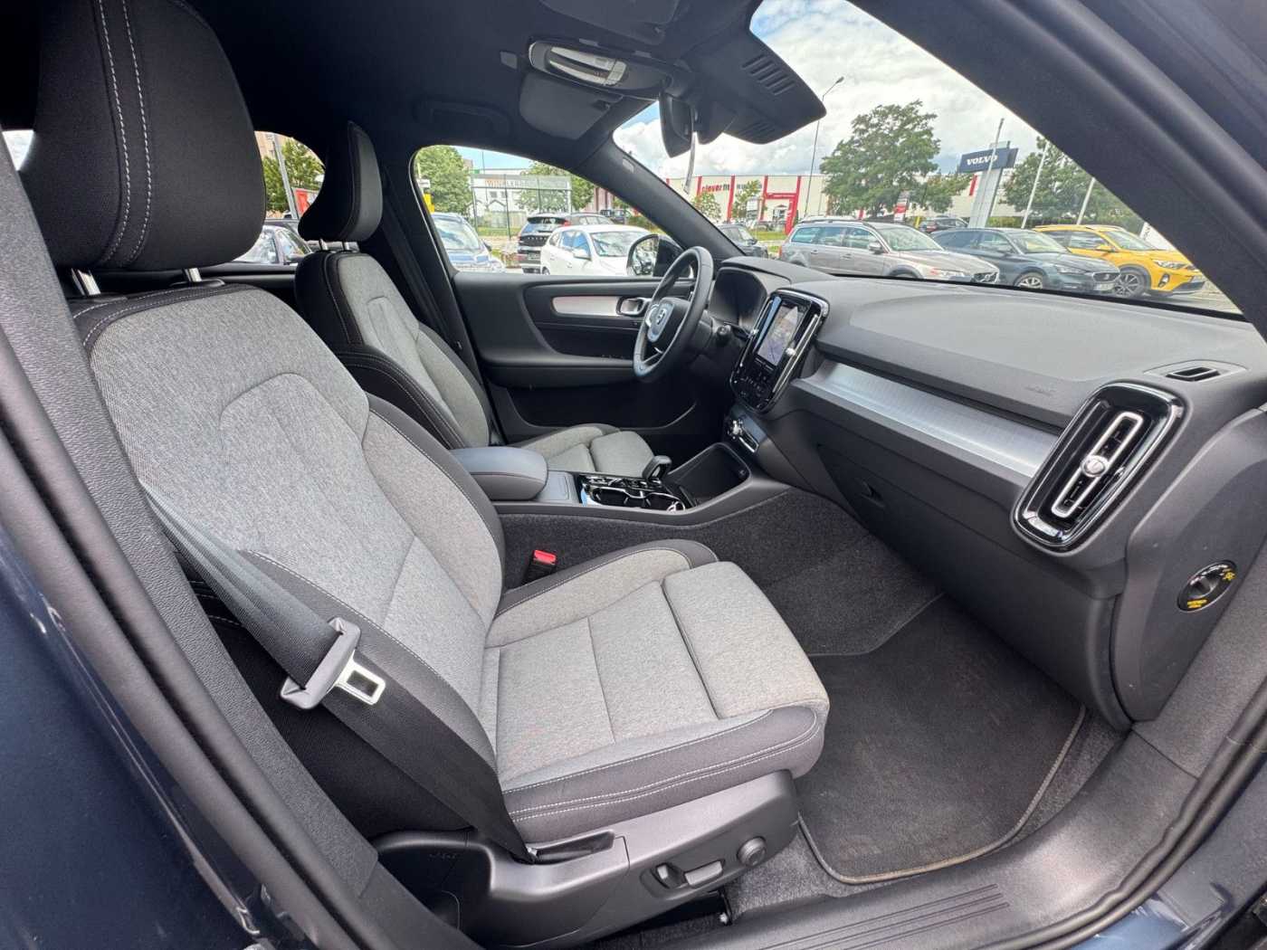 Volvo XC40 – Bild 14