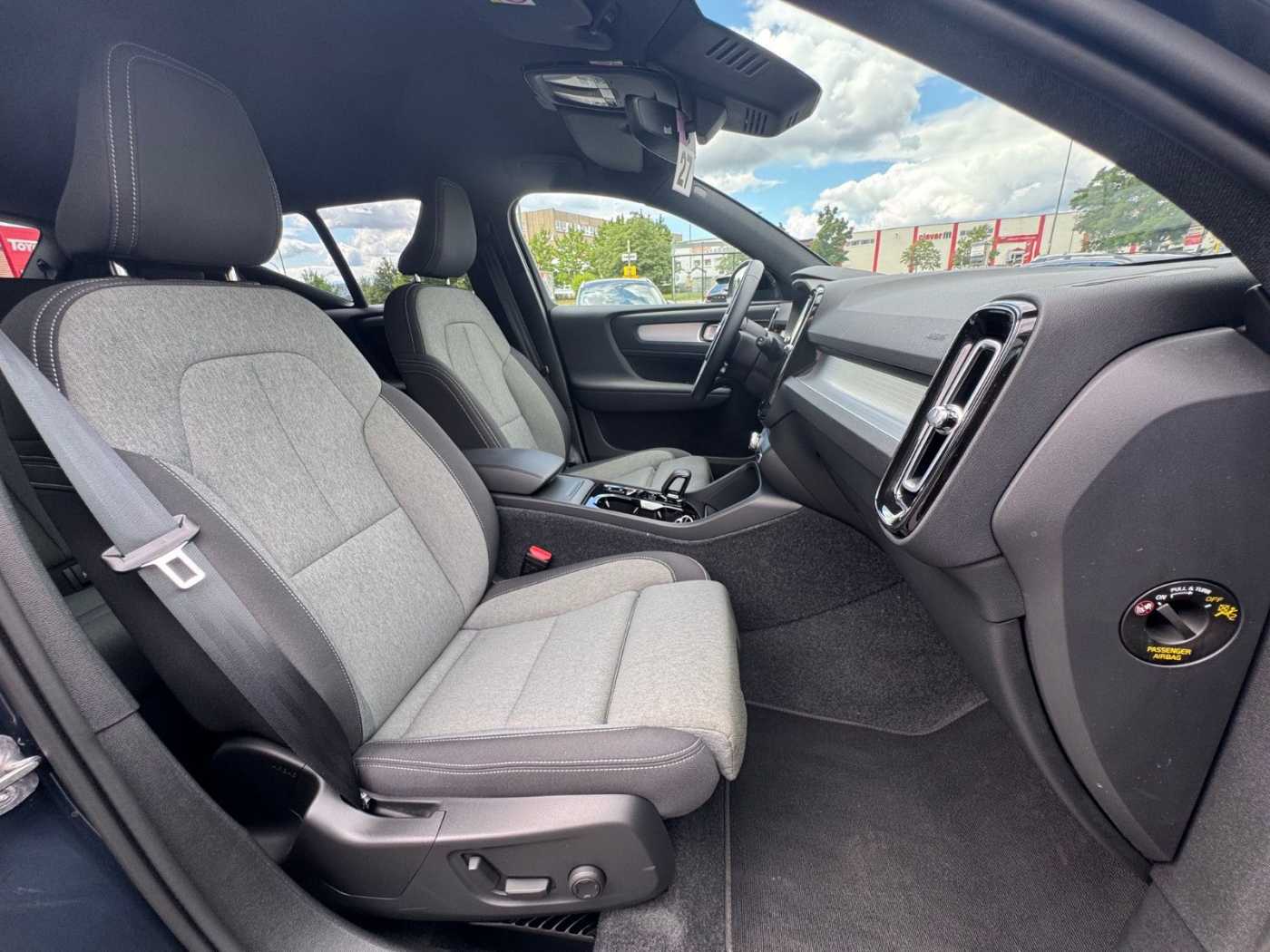 Volvo XC40 – Bild 15