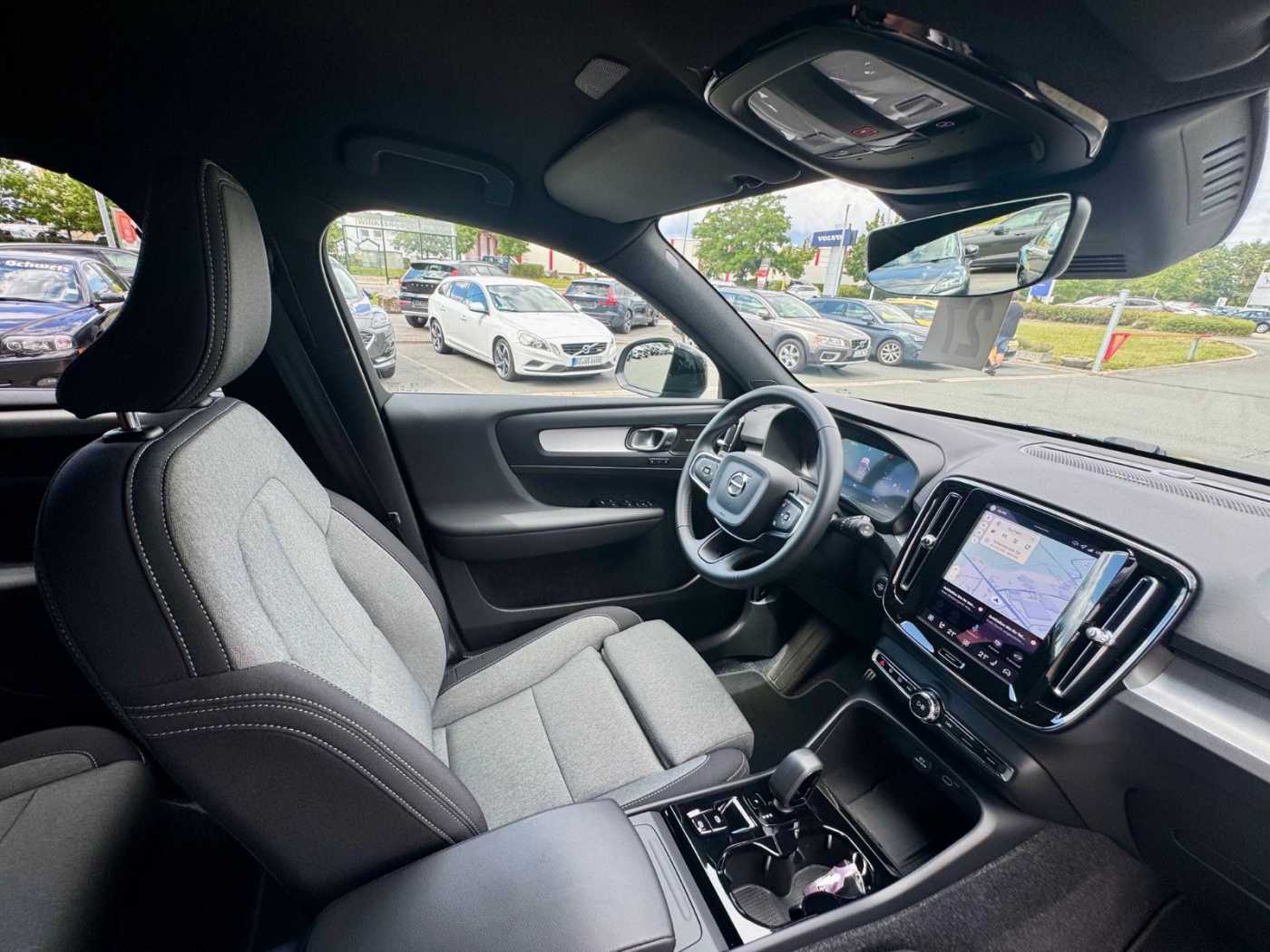 Volvo XC40 – Bild 16
