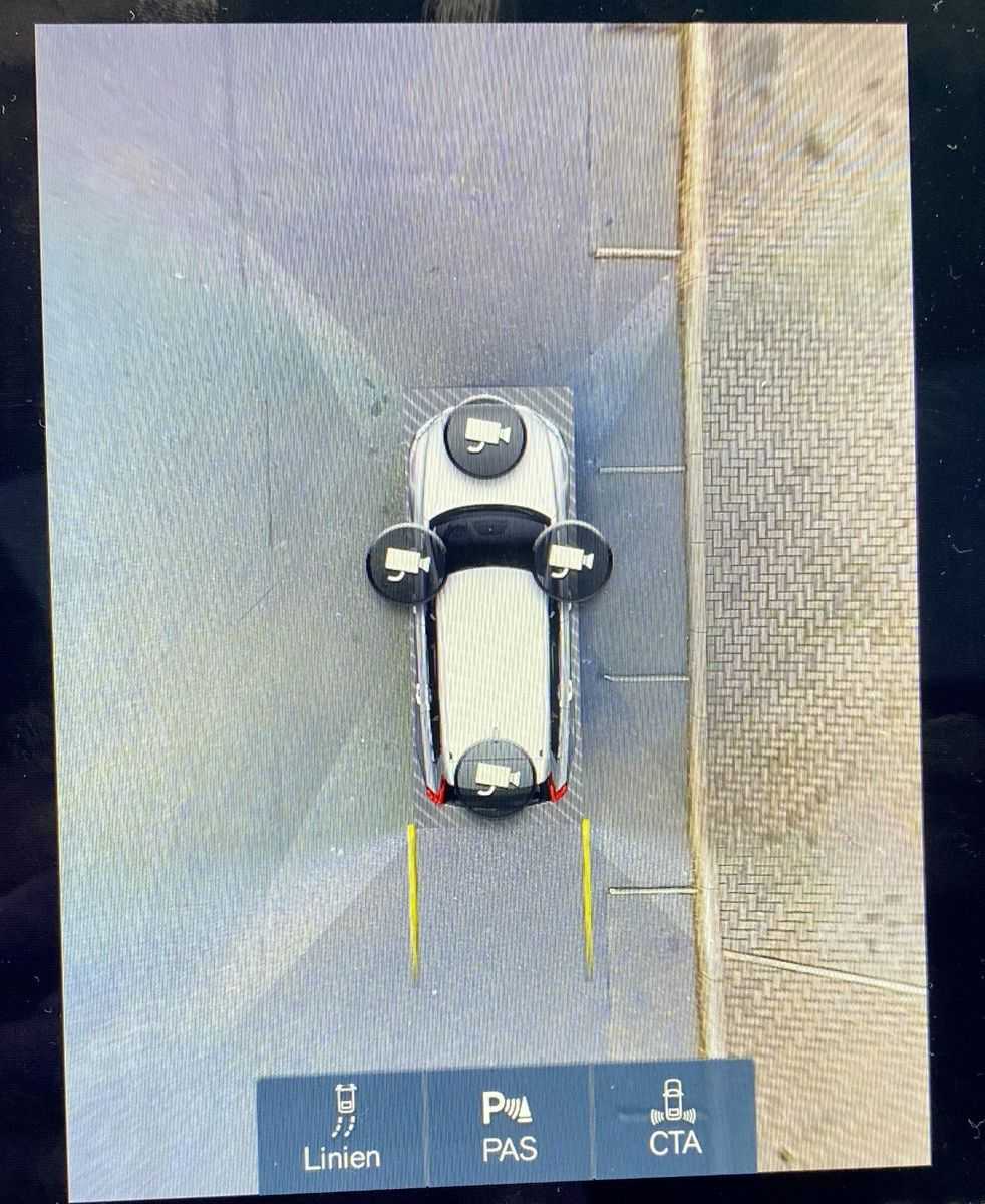 Volvo XC40 – Bild 17