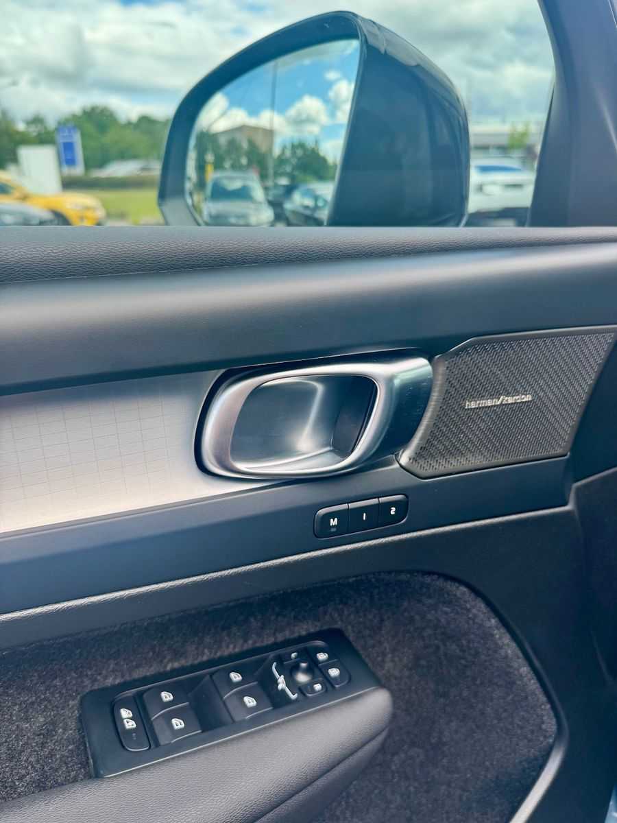Volvo XC40 – Bild 6