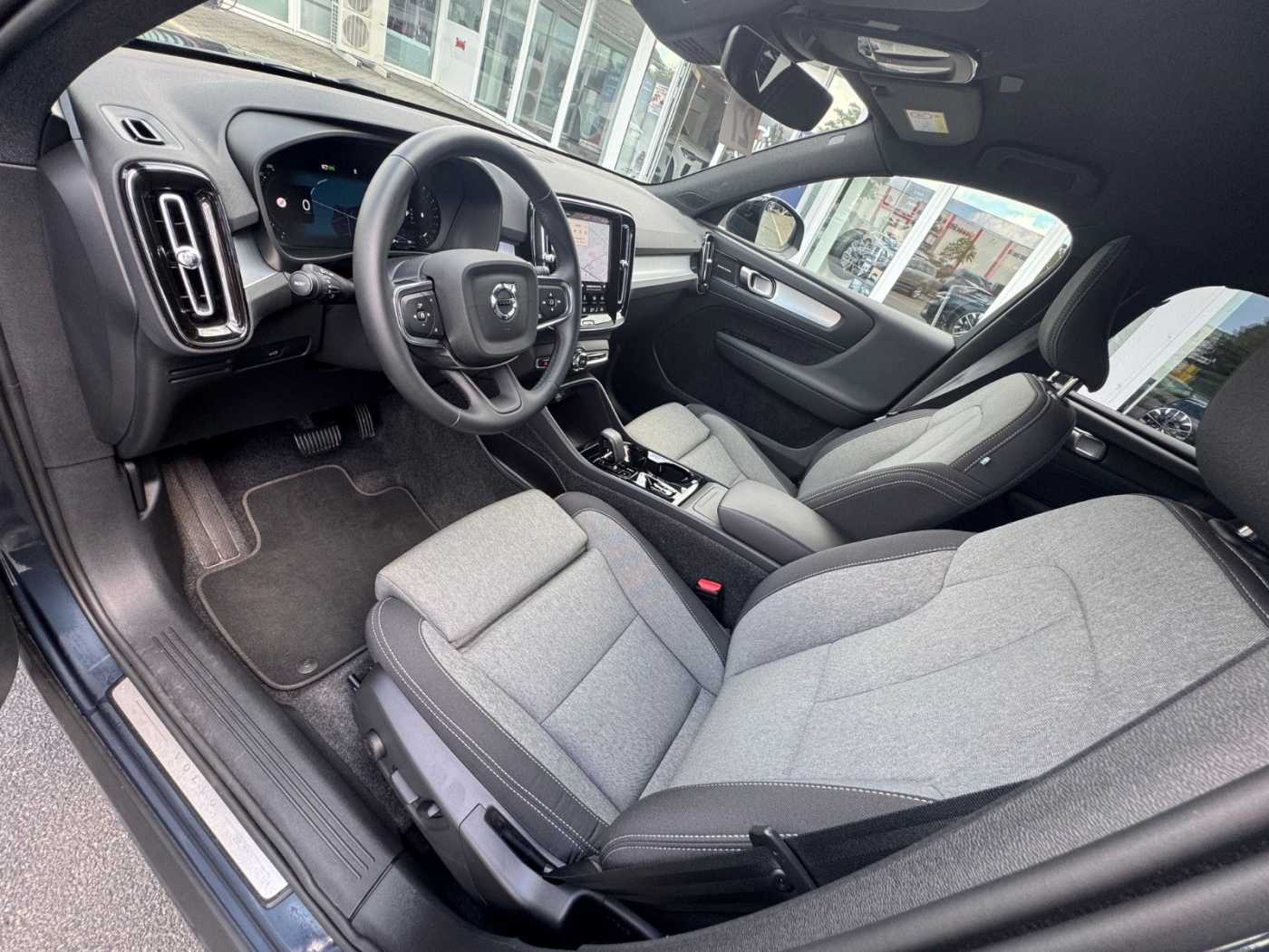 Volvo XC40 – Bild 7