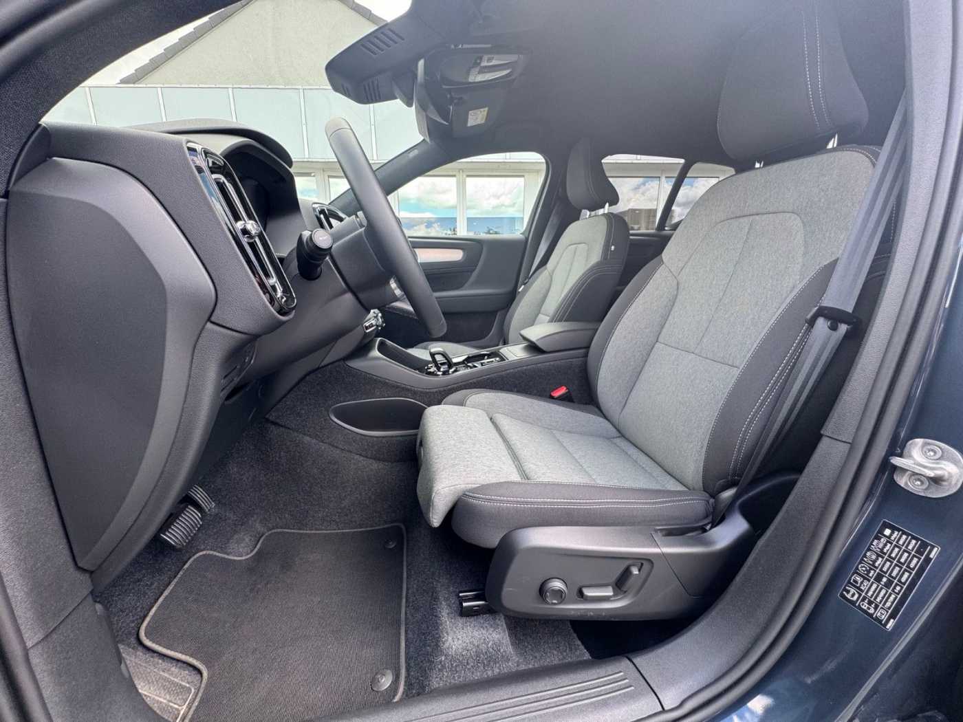 Volvo XC40 – Bild 8
