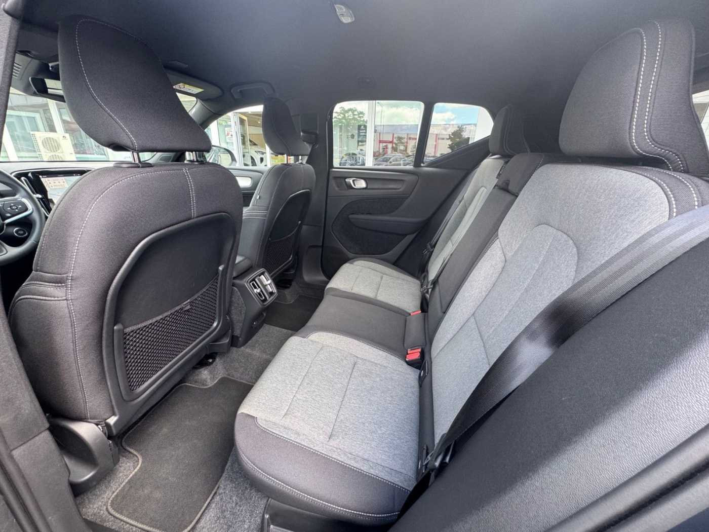 Volvo XC40 – Bild 9