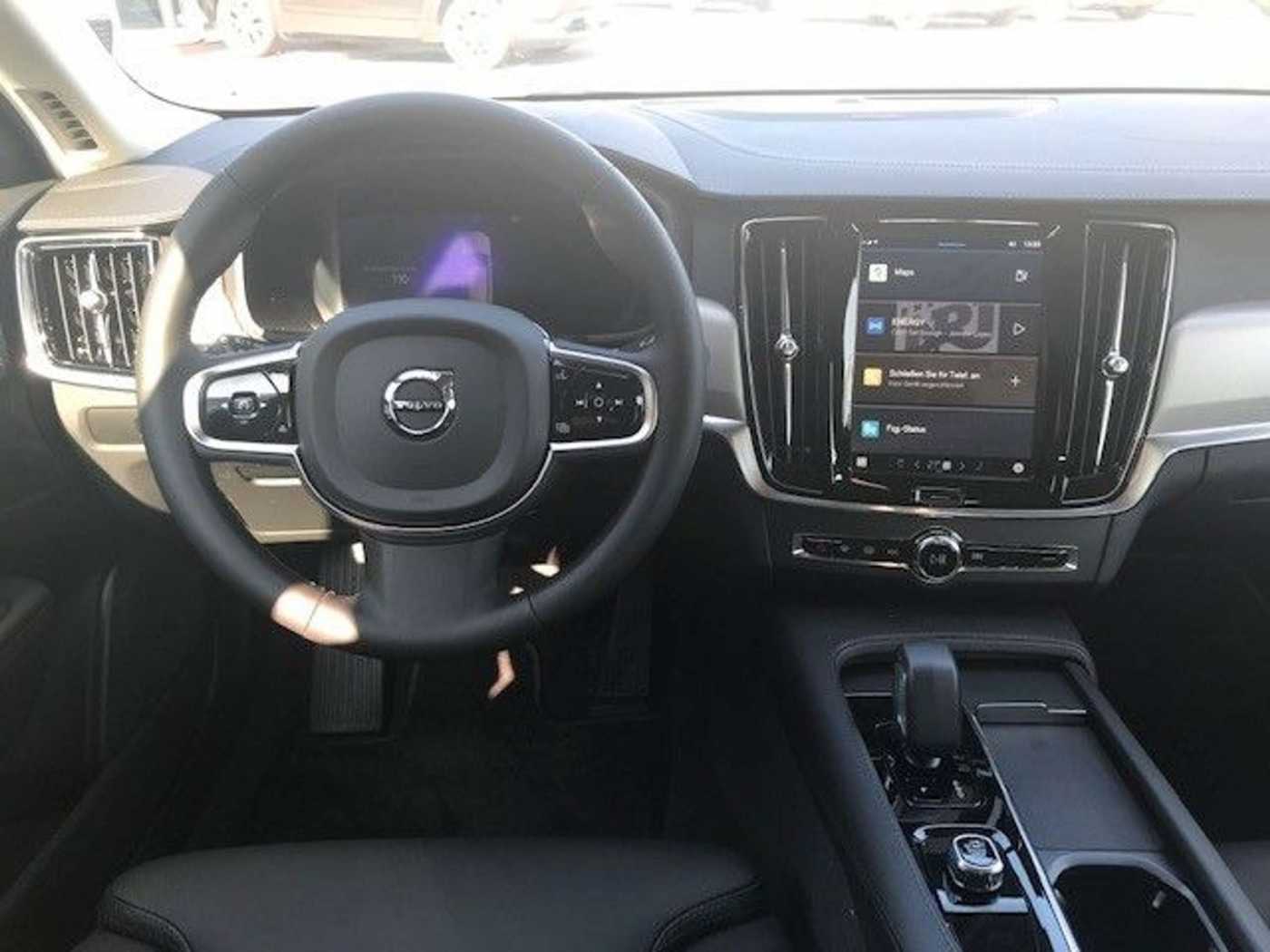 Volvo V90 – Bild 10