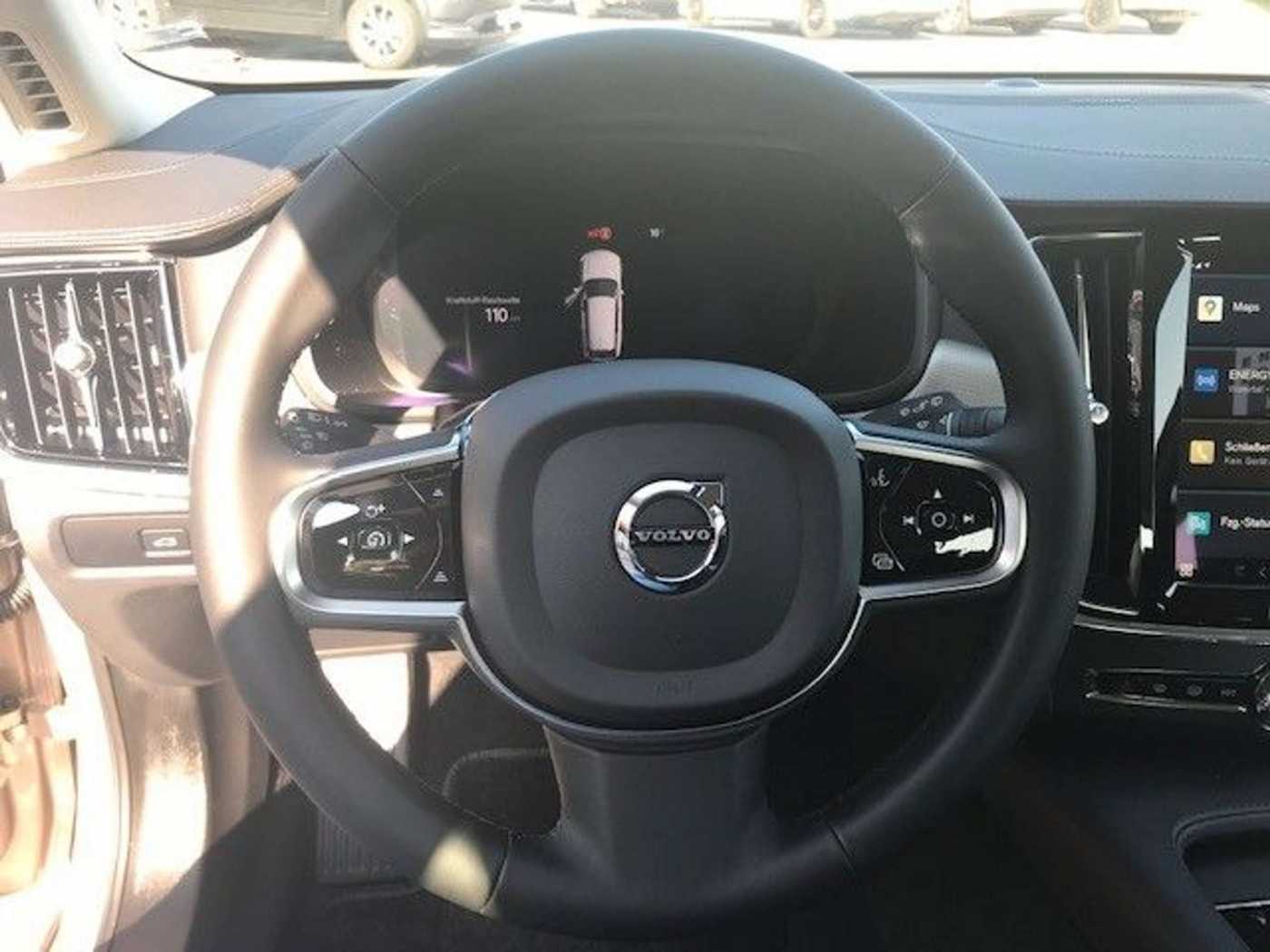 Volvo V90 – Bild 11