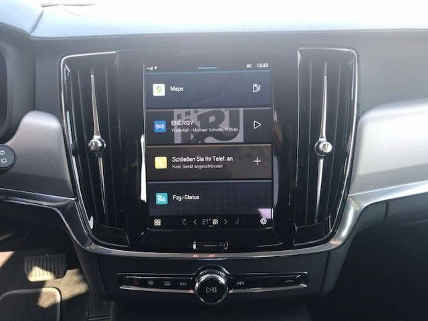 Volvo V90 – Bild 12
