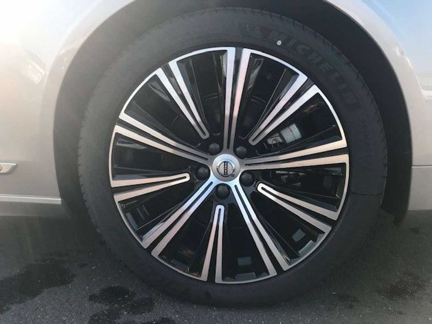Volvo V90 – Bild 6