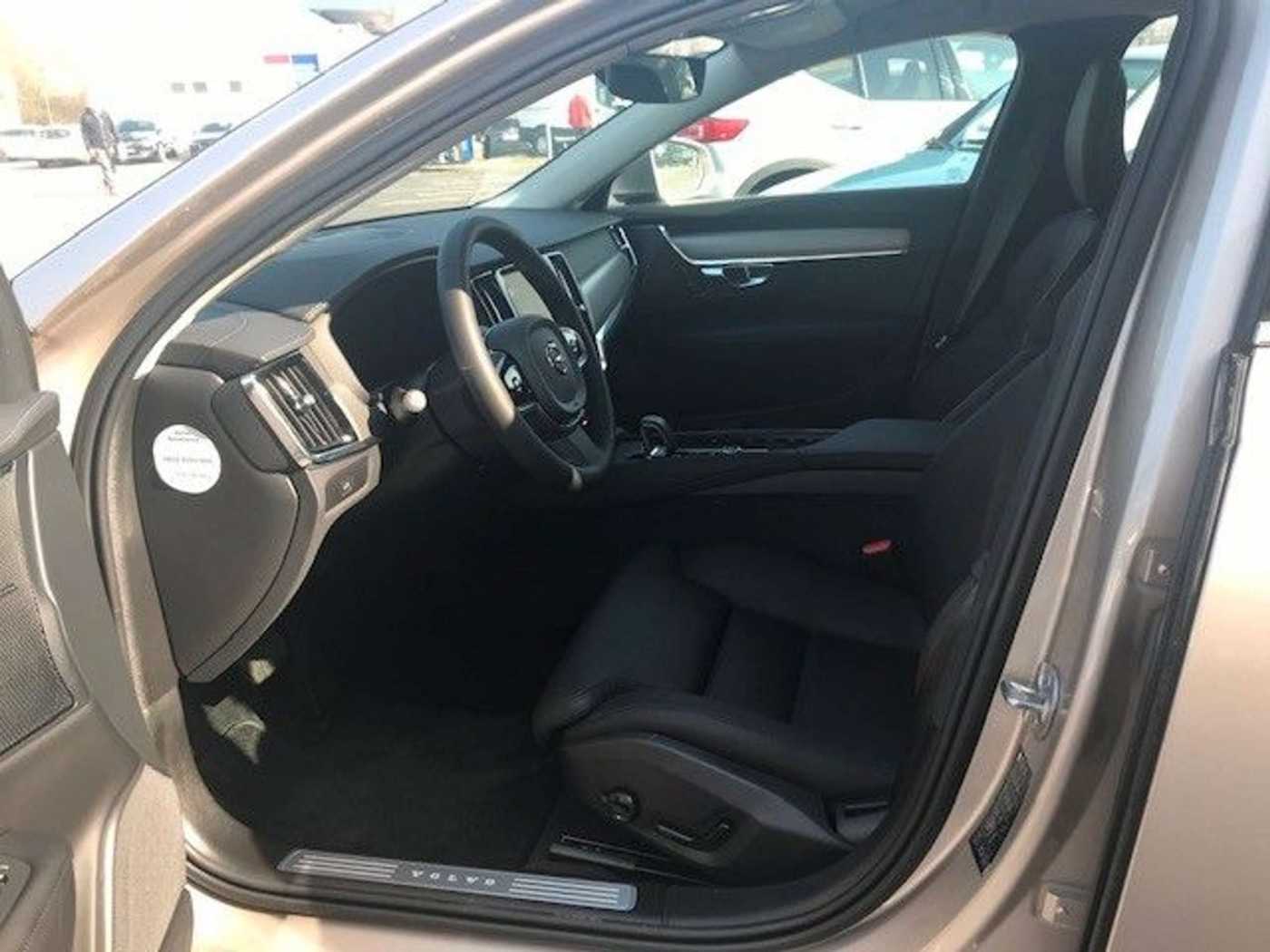 Volvo V90 – Bild 7