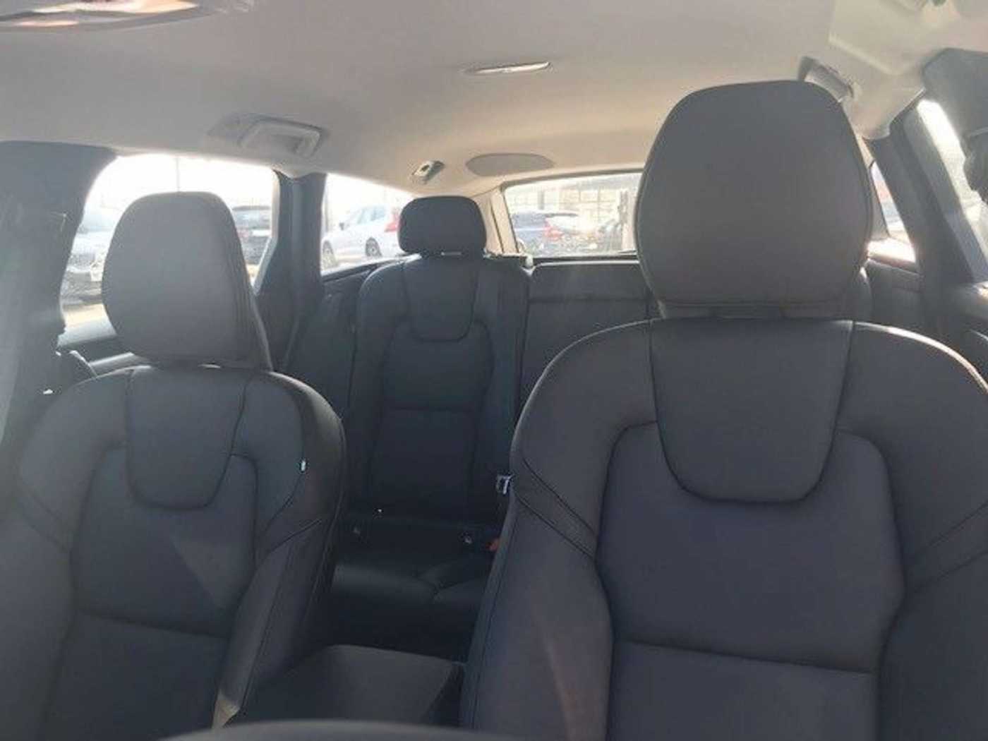 Volvo V90 – Bild 8