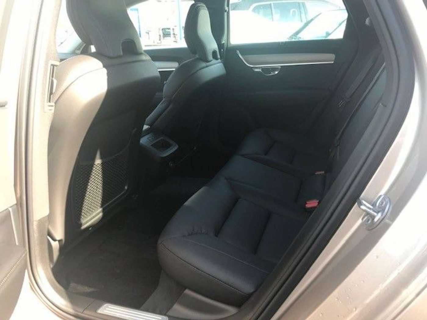 Volvo V90 – Bild 9
