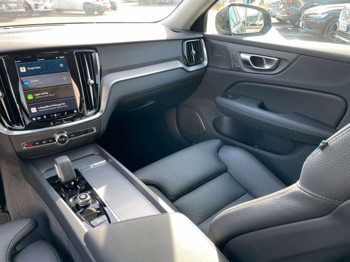 Volvo V60 – Bild 10