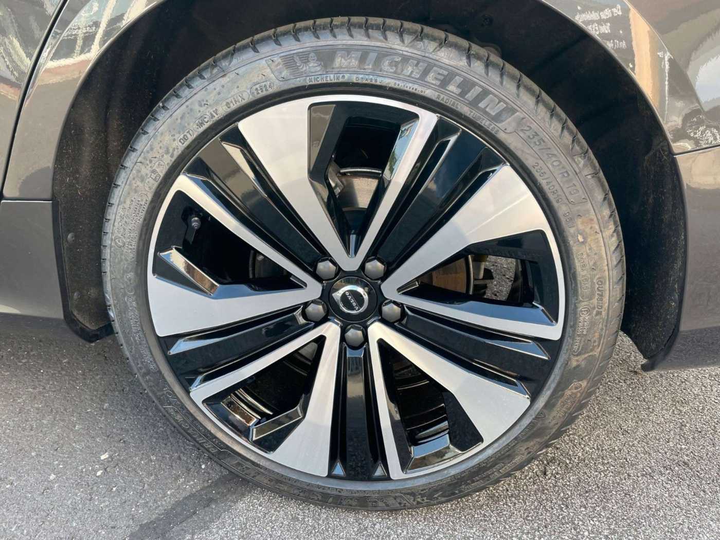 Volvo V60 – Bild 11