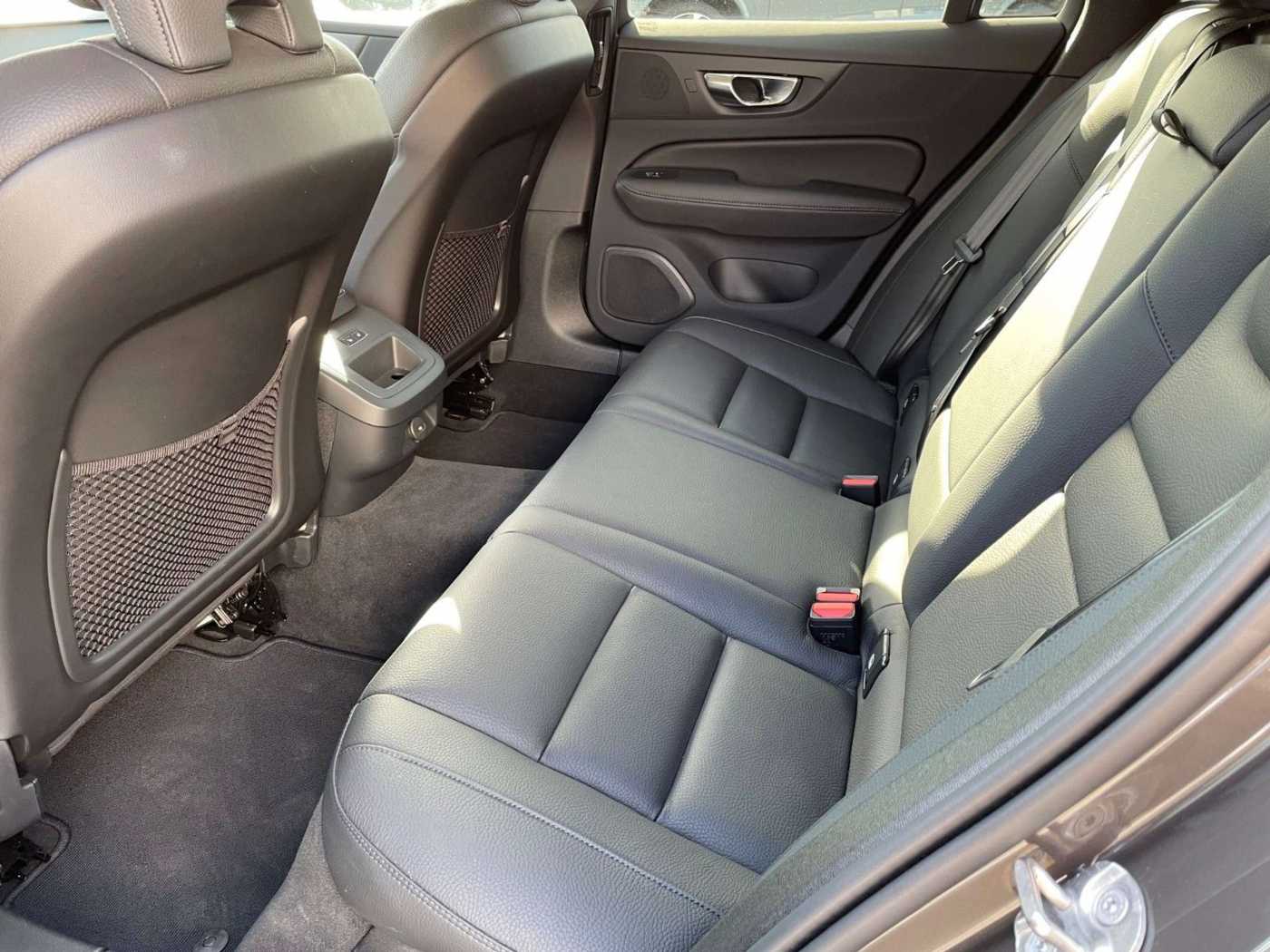 Volvo V60 – Bild 12