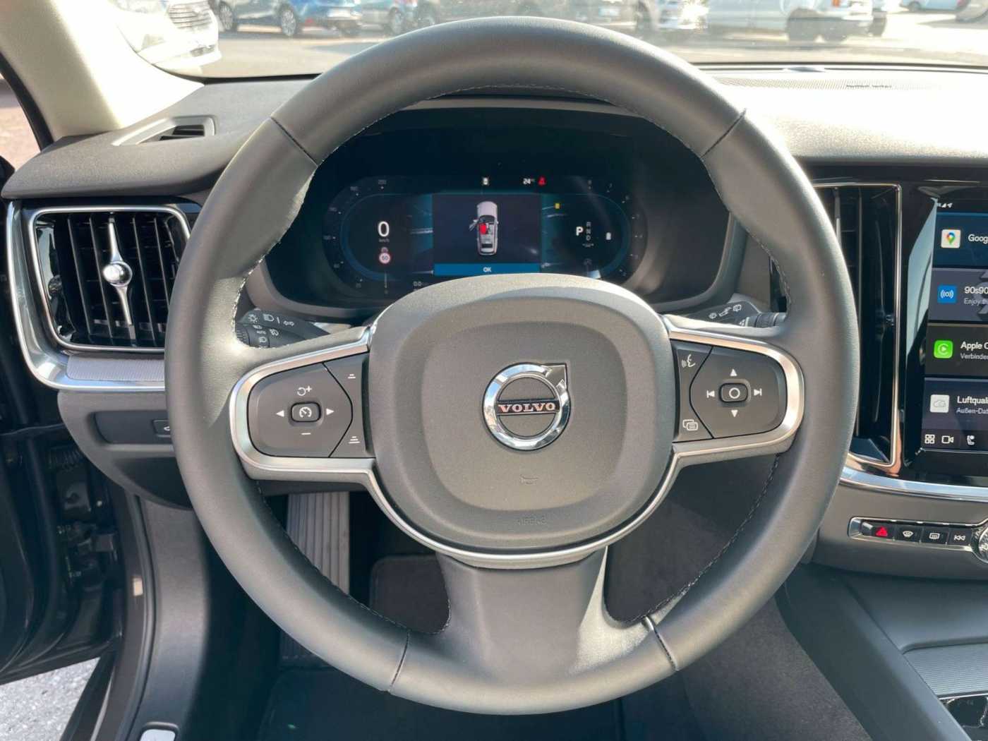 Volvo V60 – Bild 14