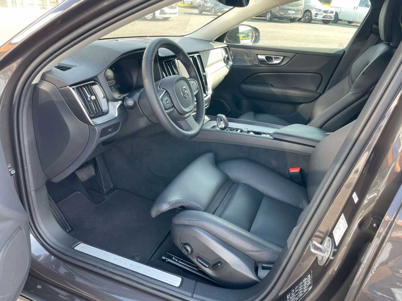Volvo V60 – Bild 15