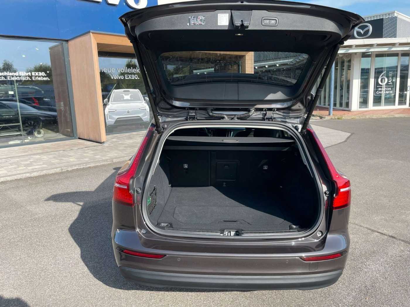 Volvo V60 – Bild 8