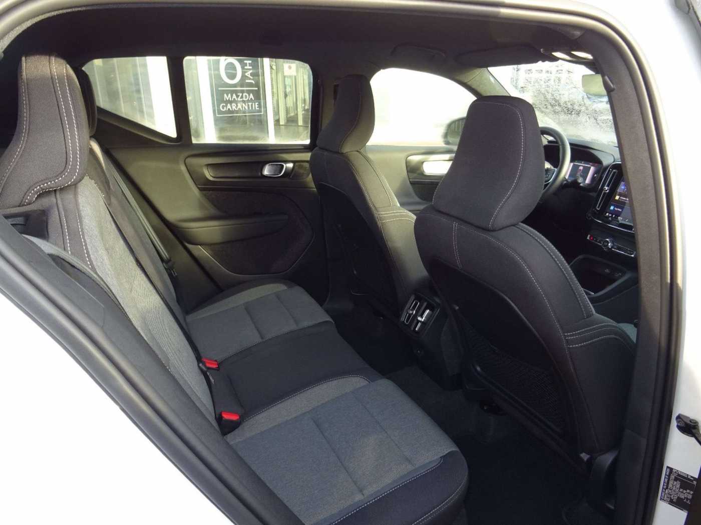 Volvo XC40 – Bild 10
