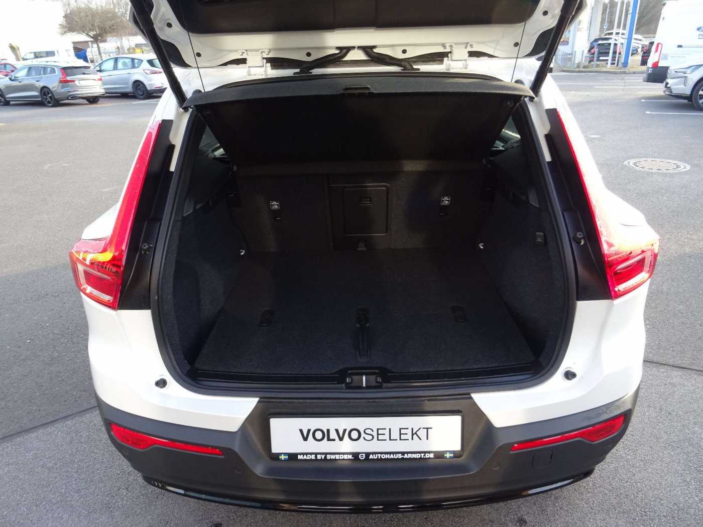 Volvo XC40 – Bild 11