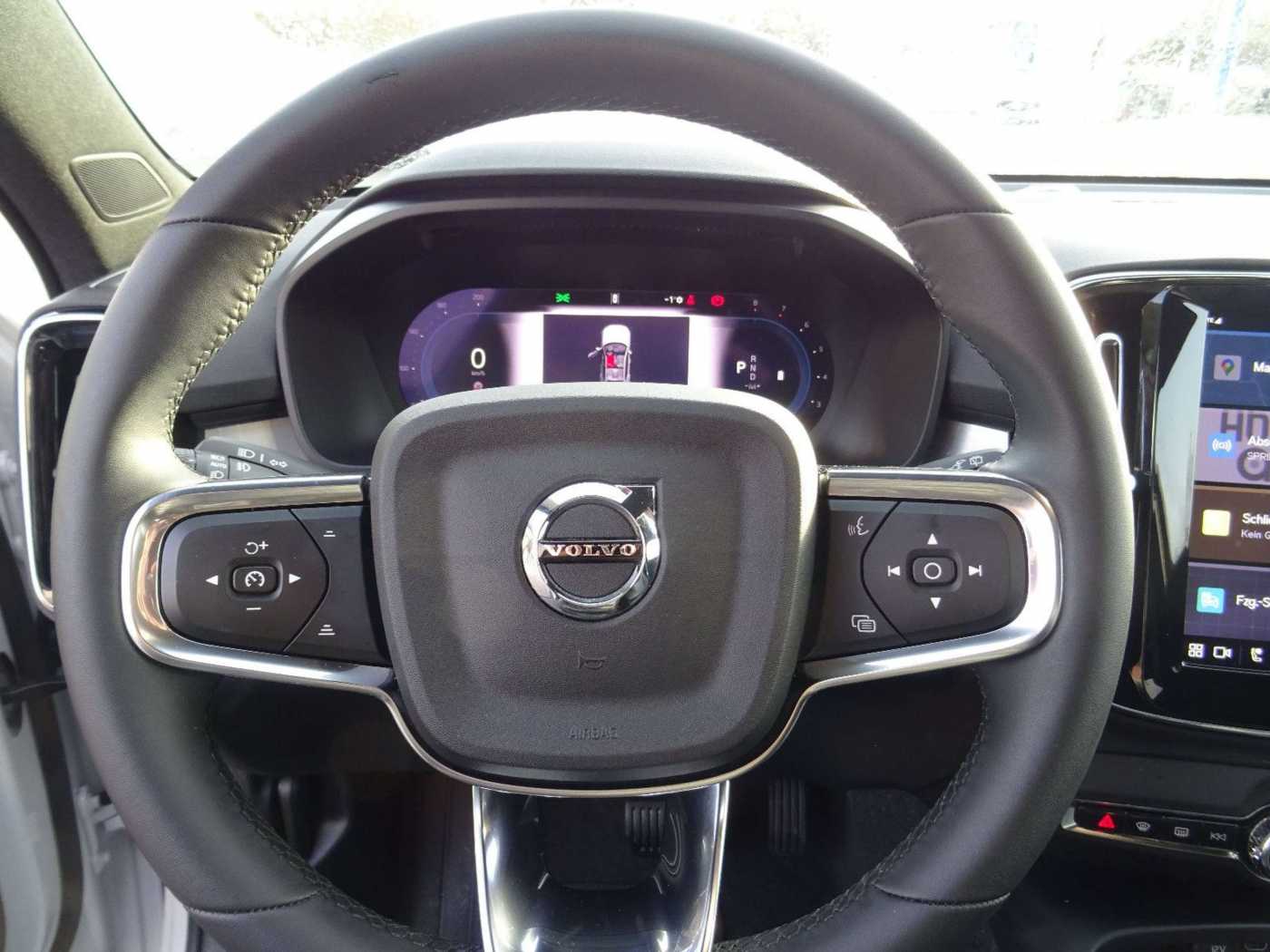 Volvo XC40 – Bild 12